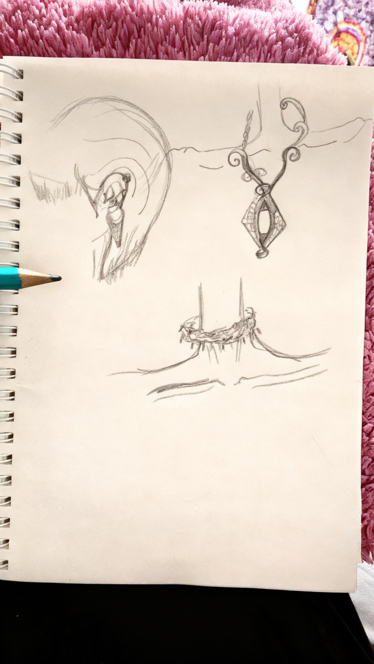 Art dessins