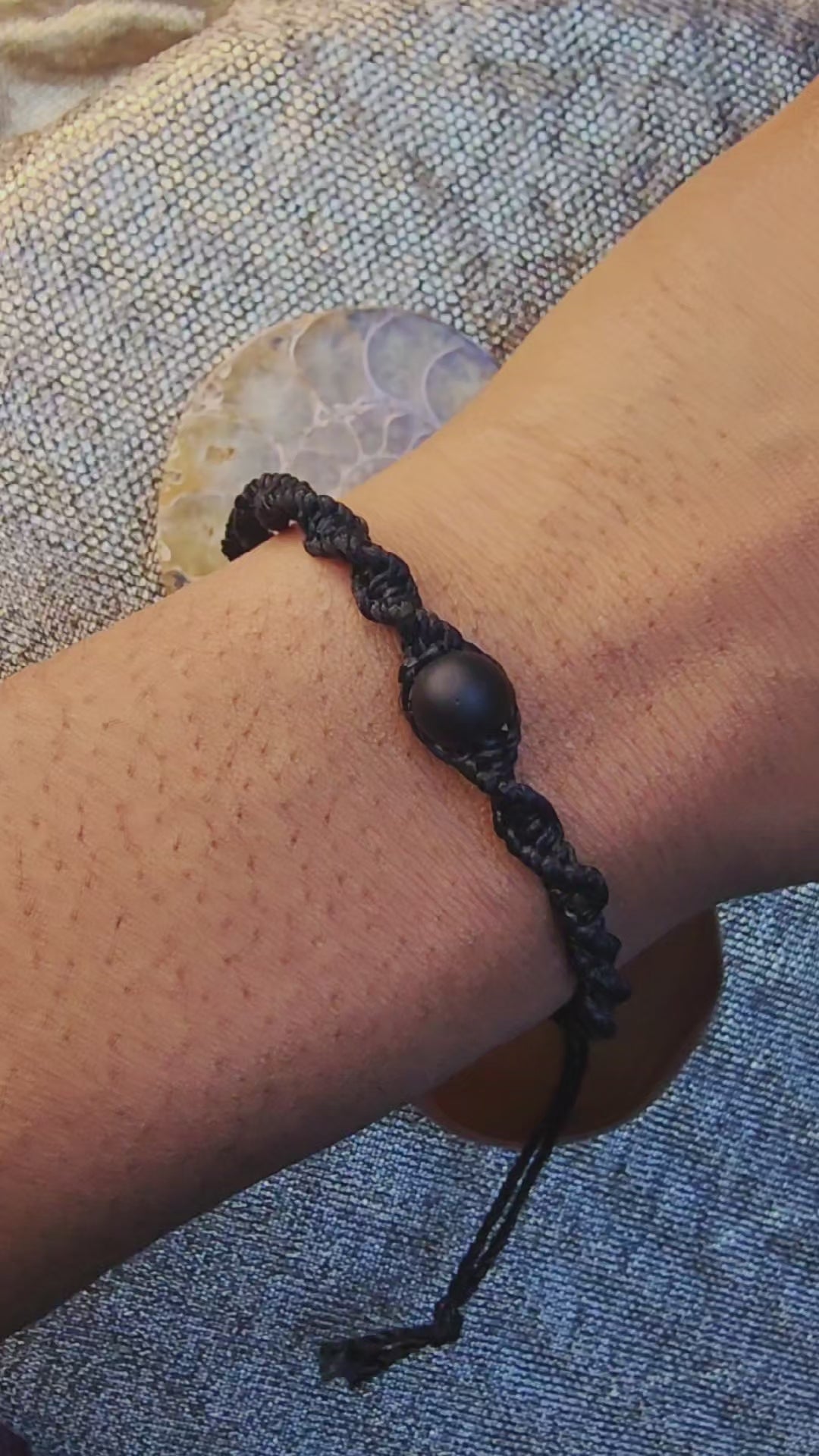 Bracelet plage