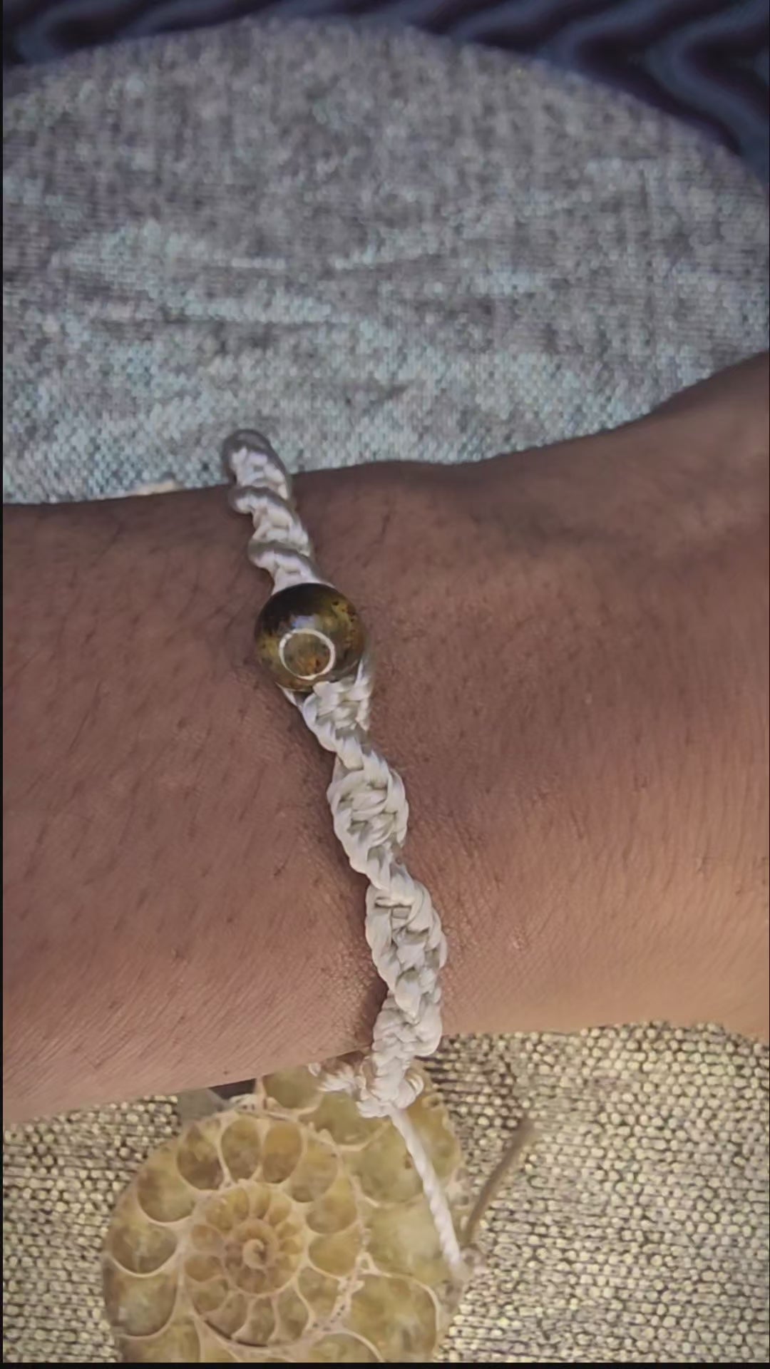 Bracelet de plage