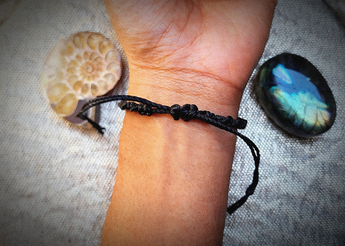 Bracelet plage