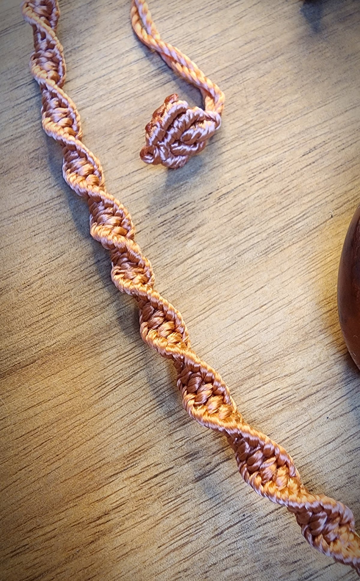 Collier aventurine